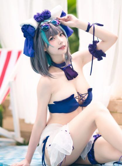 冲田杏梨av天堂一区二区三区_JVID性感写真